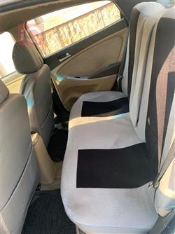 هیوندای ئەکسنت